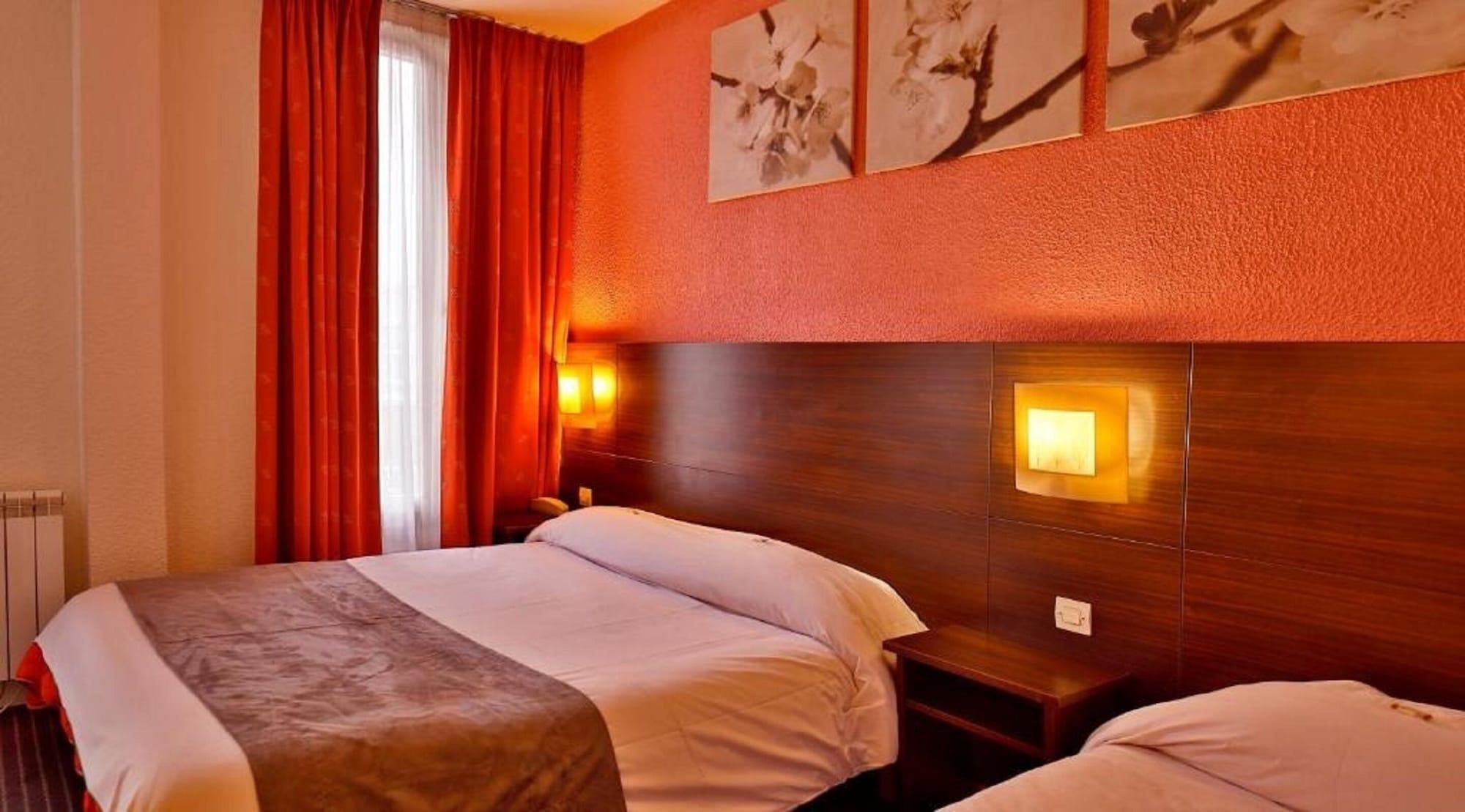 Arc Paris Porte D'orléans 3*
