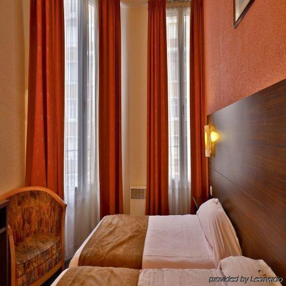 Arc Paris Porte D'orleans Hotel Montrouge