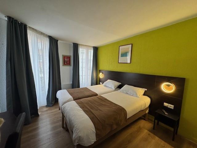 Hotel Arc Paris Porte D'orleans Montrouge