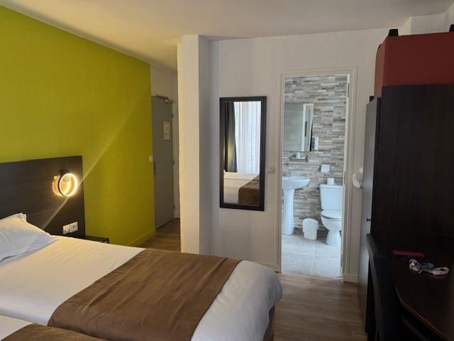 Arc Paris Porte D'orleans 3*