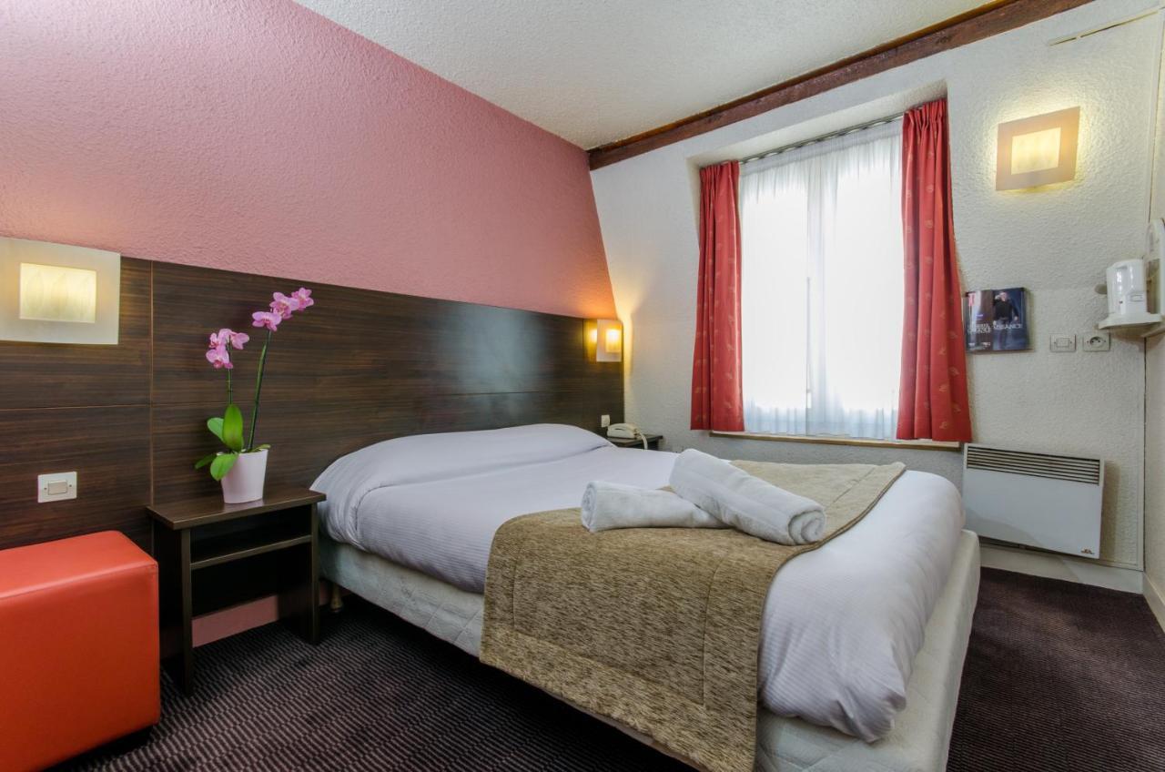Arc Paris Porte D'orleans Hotel Montrouge