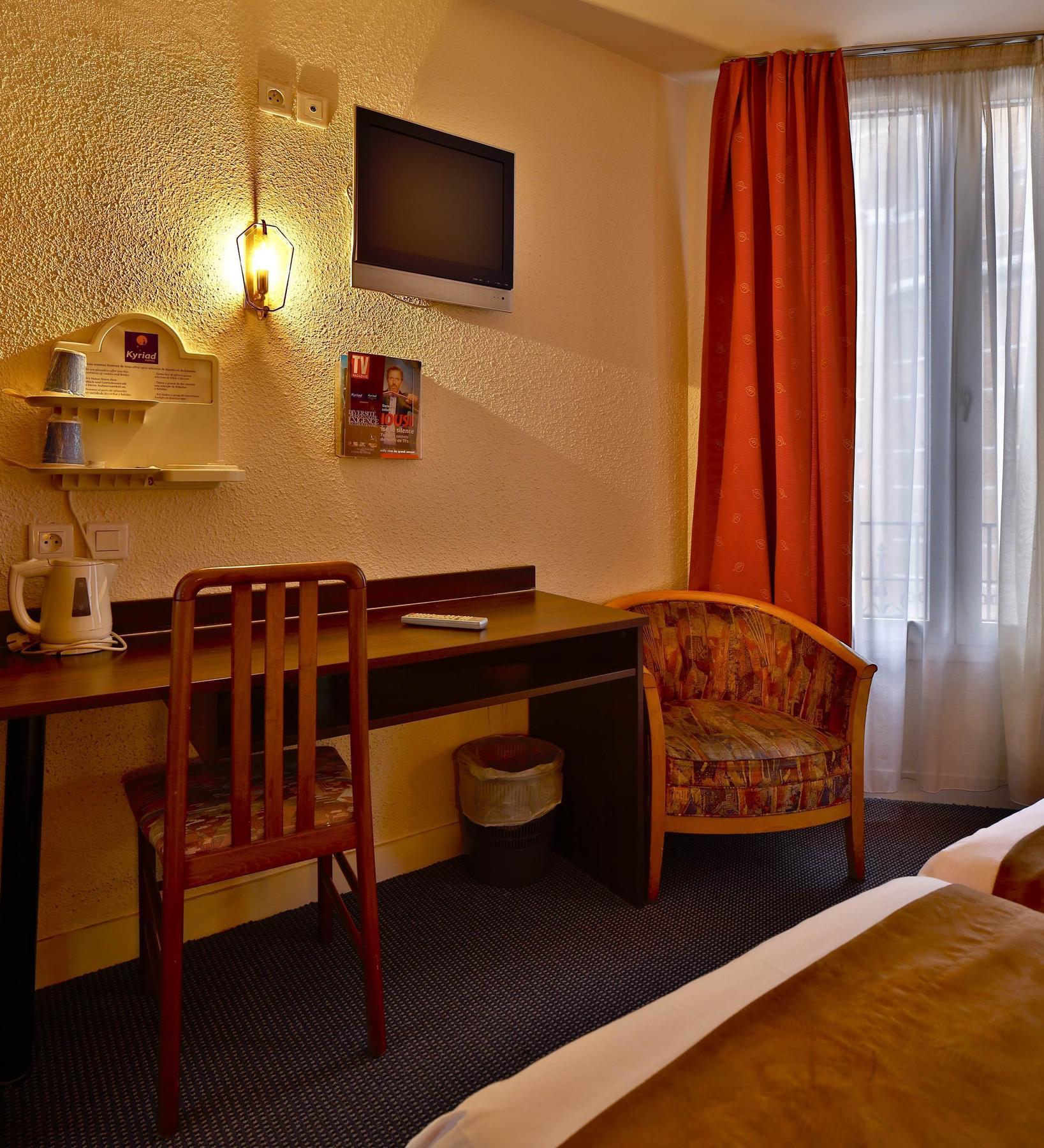 Arc Paris Porte D'orléans Hotel Montrouge