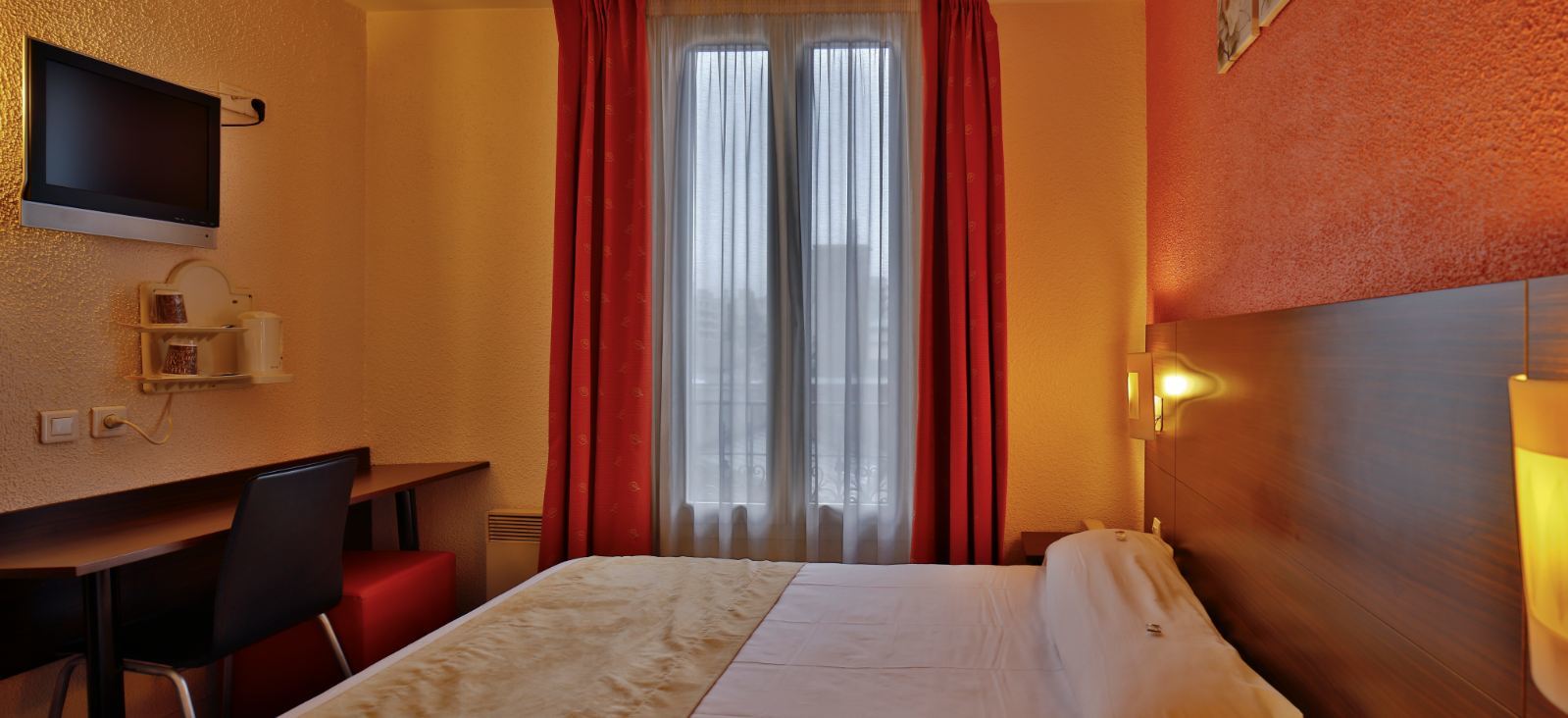 Arc Paris Porte D'orléans Hotel Montrouge