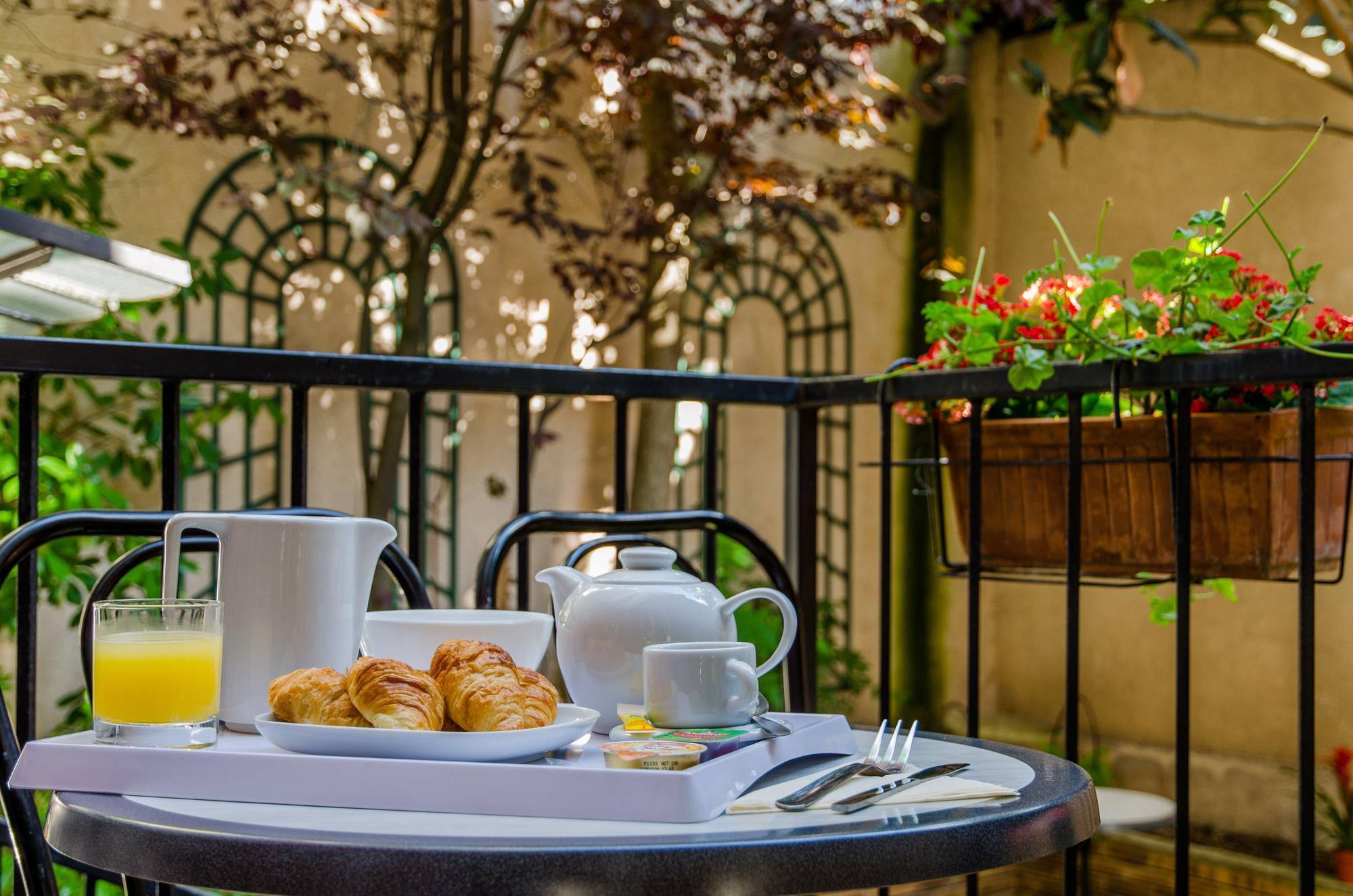 Hotel Arc Paris Porte D'orleans Montrouge