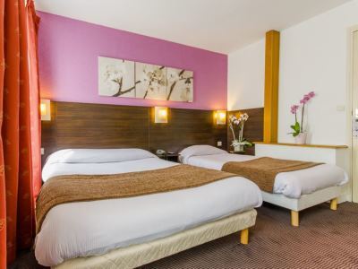 Arc Paris Porte D'orleans 3* Montrouge
