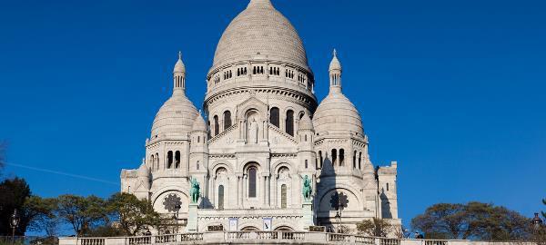Arc Paris Porte D'orleans Hotel 3*