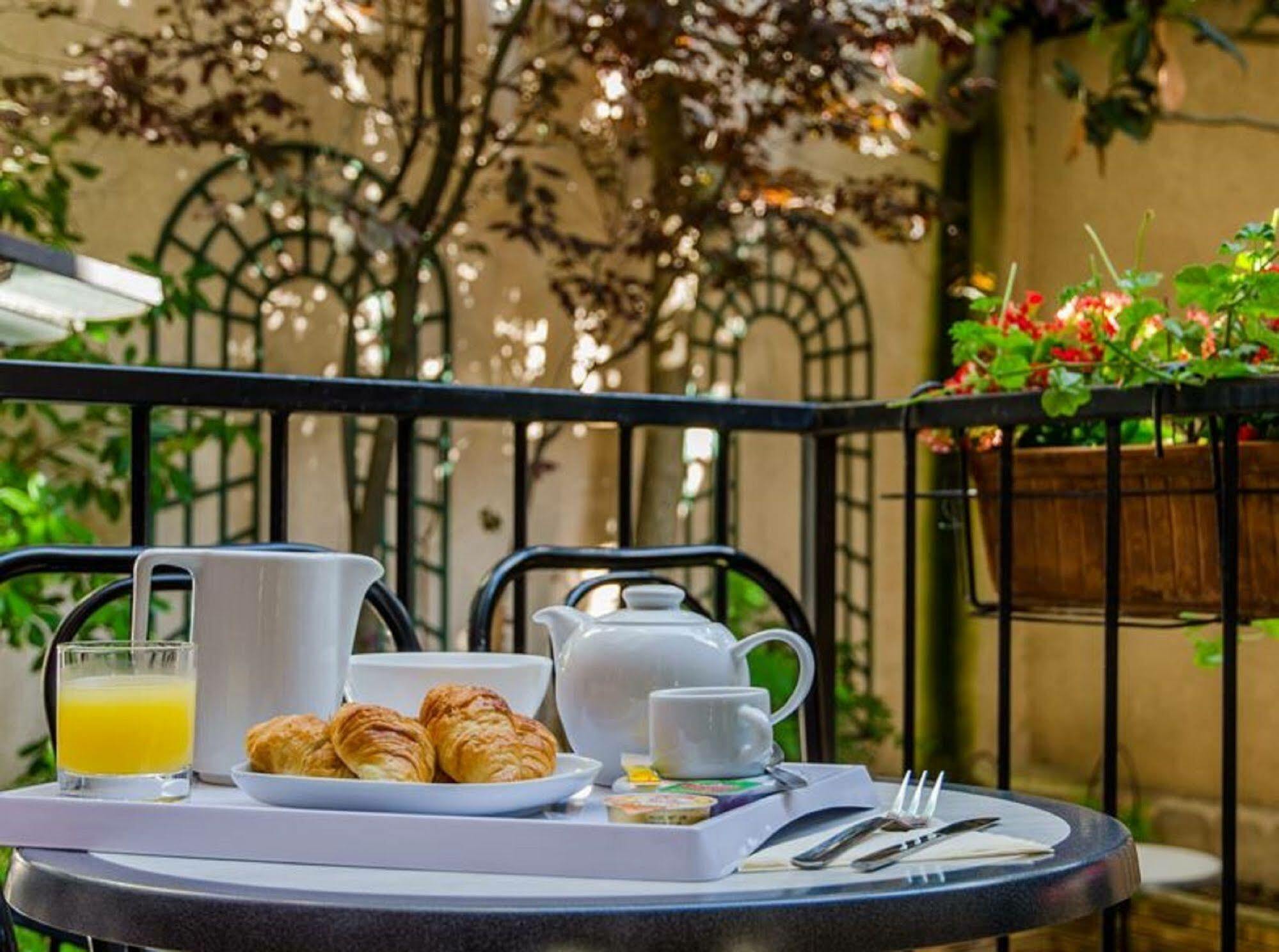 Arc Paris Porte D'orléans Hotel Montrouge