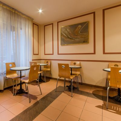 Arc Paris Porte D'orléans 3* Montrouge